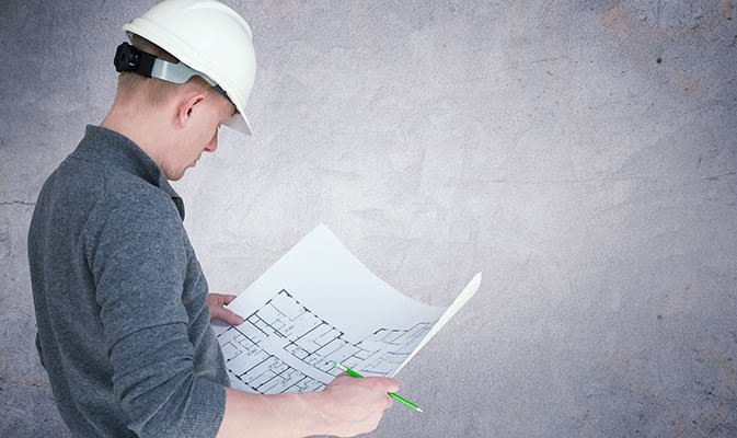 Top 5 tips on selecting a commercial builder